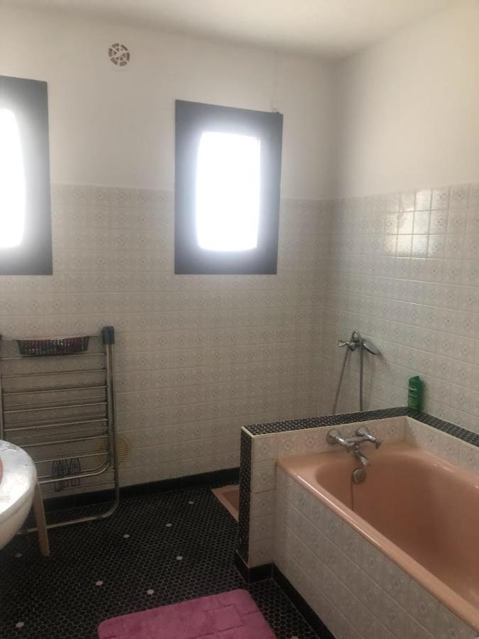 Maison Individuelle A Аро Екстериор снимка
