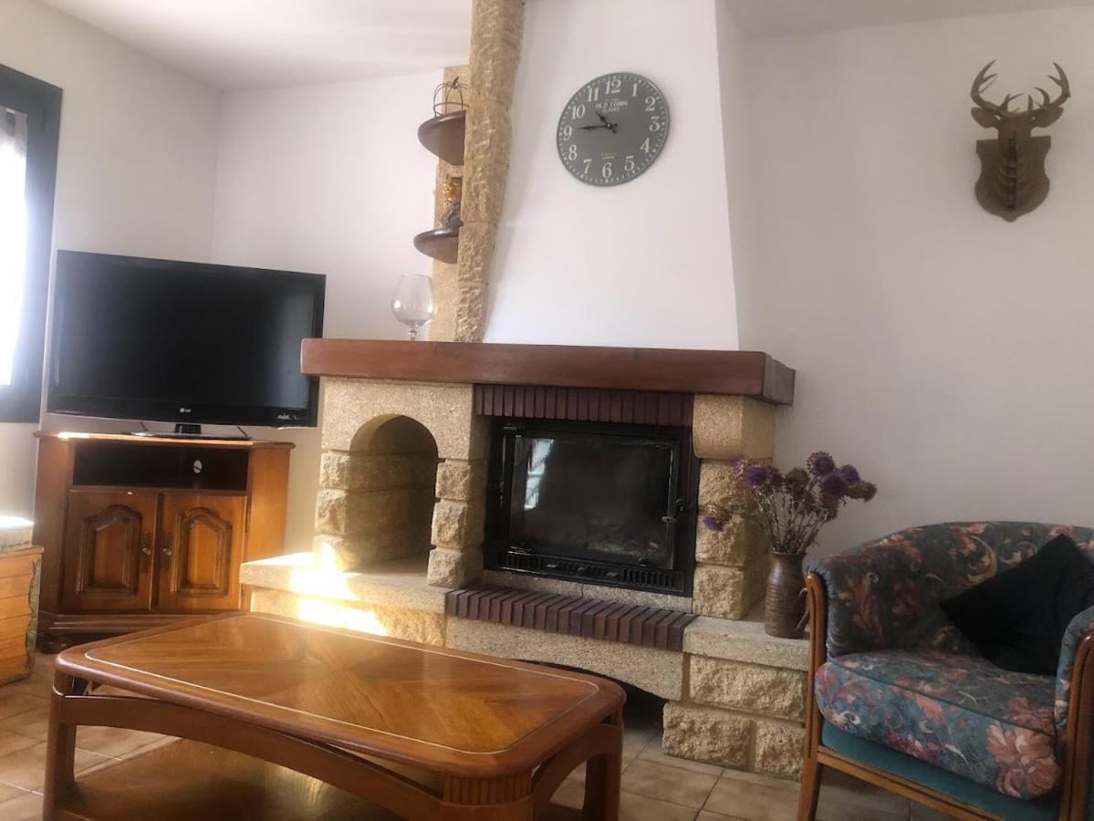Maison Individuelle A Аро Екстериор снимка
