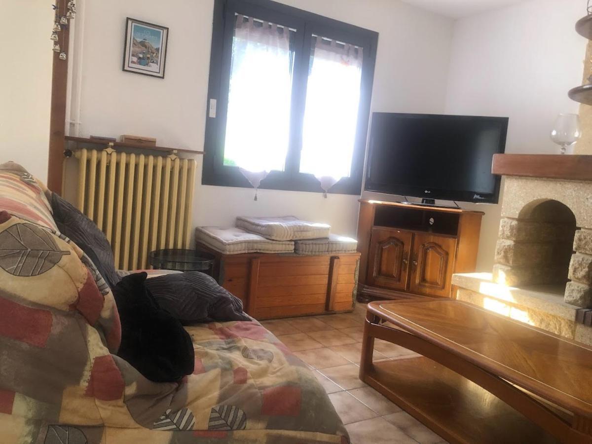 Maison Individuelle A Аро Екстериор снимка