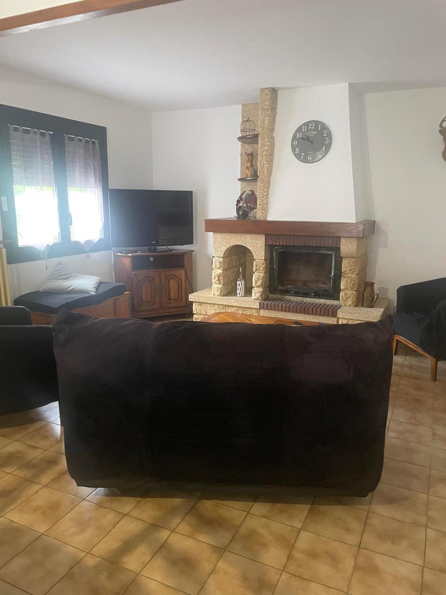 Maison Individuelle A Аро Екстериор снимка