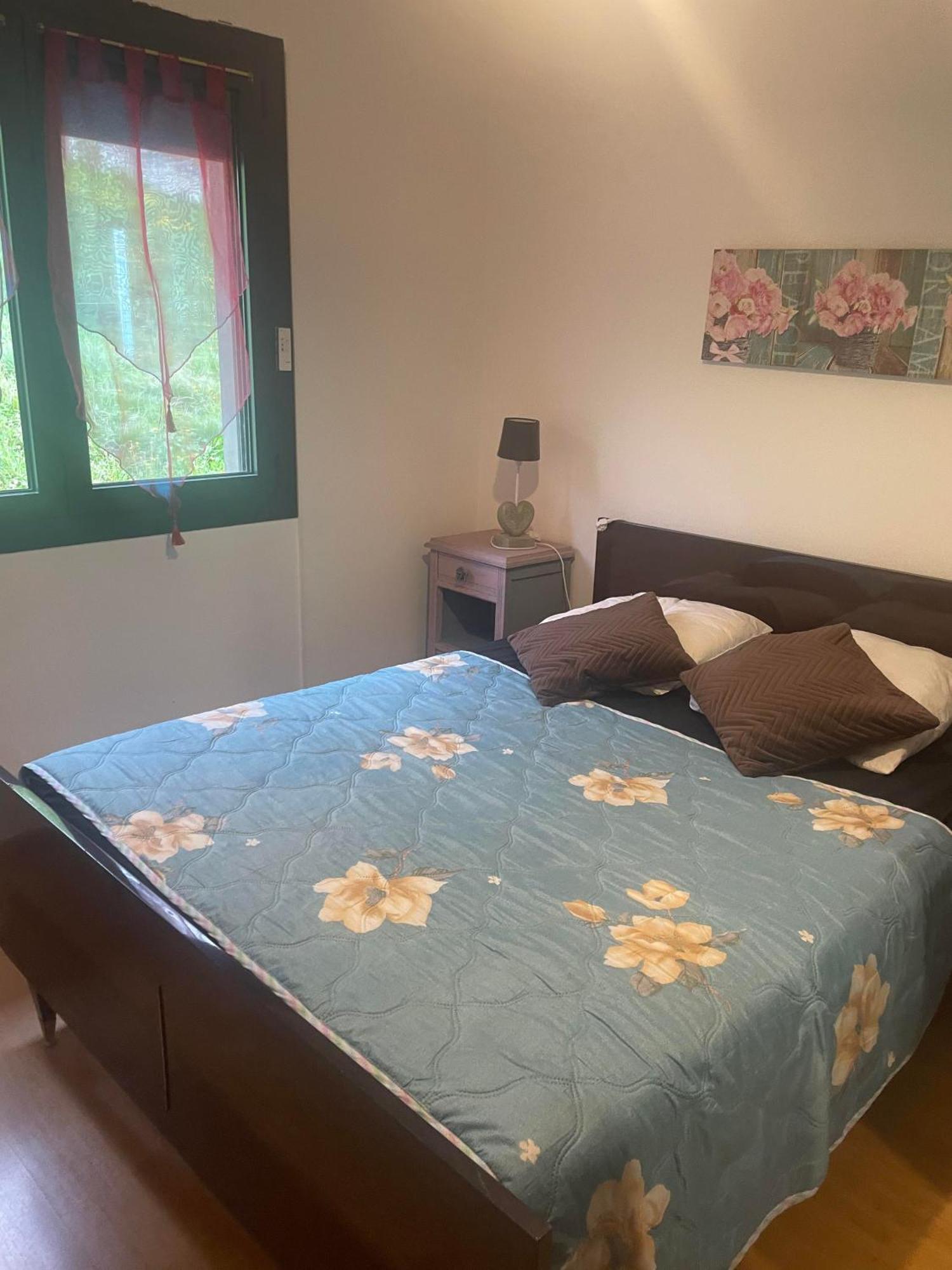 Maison Individuelle A Аро Екстериор снимка